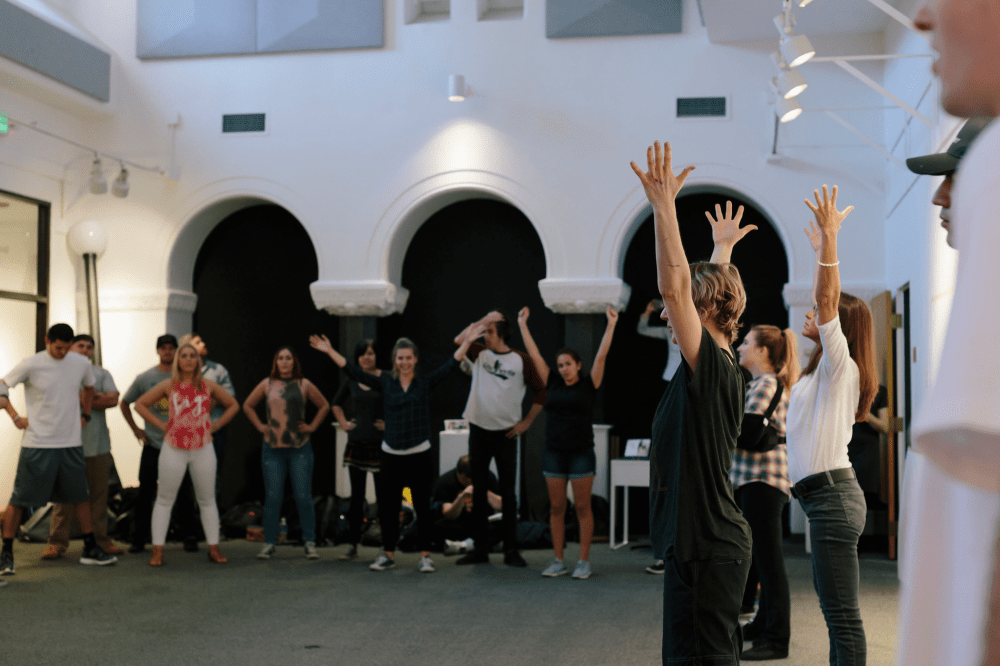 Trauma-Sensitive Self-Defense