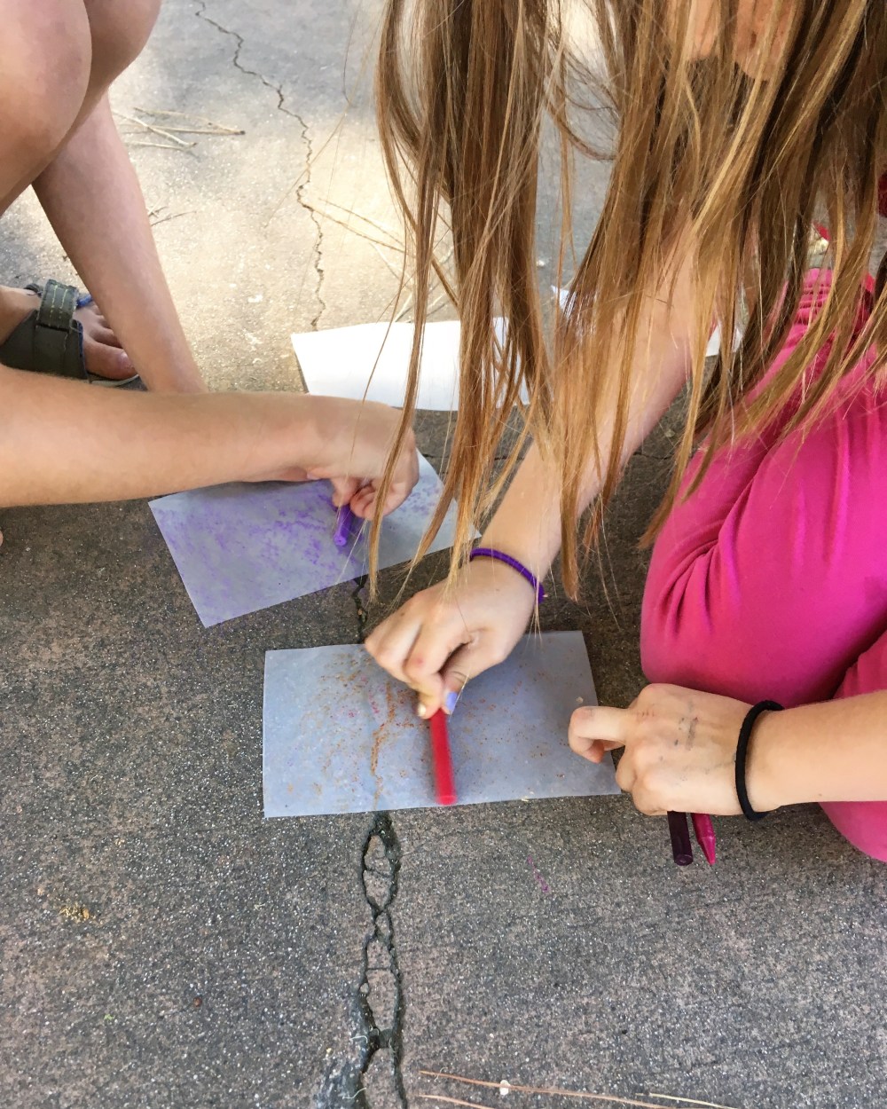 Kids Art & Empowerment