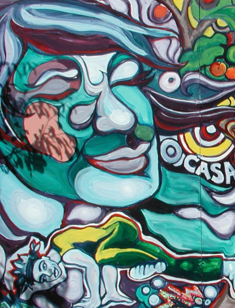 Teens & Young Adults